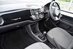 Volkswagen Up Move Up 