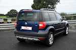 Skoda Yeti Se Tdi Cr
