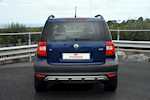 Skoda Yeti Se Tdi Cr