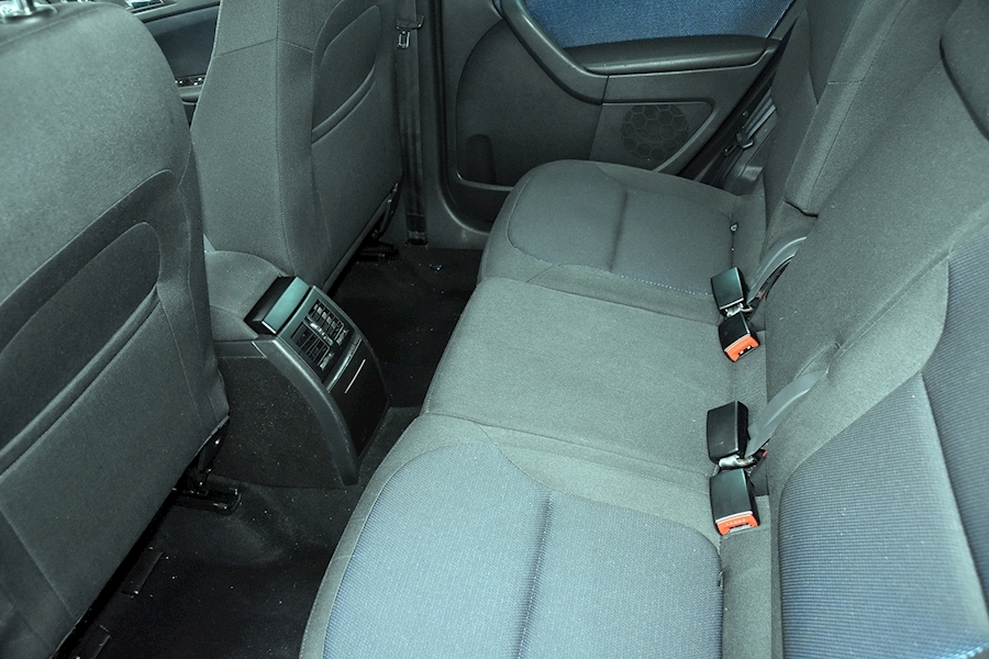 Skoda Yeti Se Tdi Cr 2.0 5dr Hatchback Manual Diesel