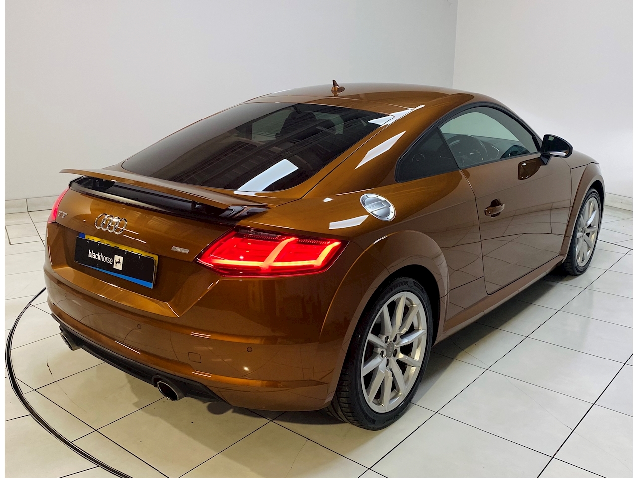 2.0 TDI ultra Sport Coupe 3dr Diesel (s/s) (184 ps)