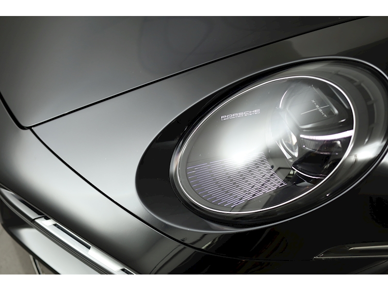 Porsche 911 T 992 Turbo S - U400056522