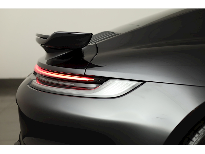 Porsche 911 T 992 Turbo S - U400056522