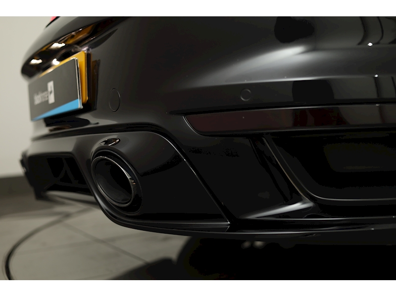 Porsche 911 T 992 Turbo S - U400056522