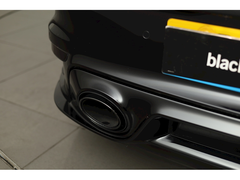 Porsche 911 T 992 Turbo S - U400056522