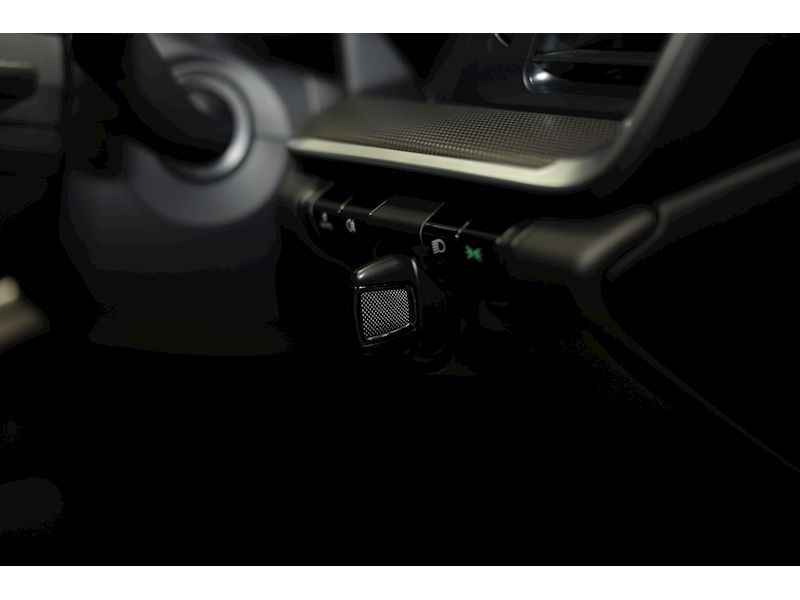 Porsche 911 T 992 Turbo S - U400056522