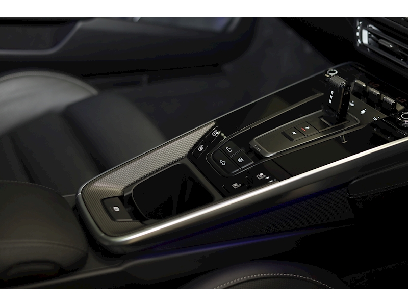 Porsche 911 T 992 Turbo S - U400056522