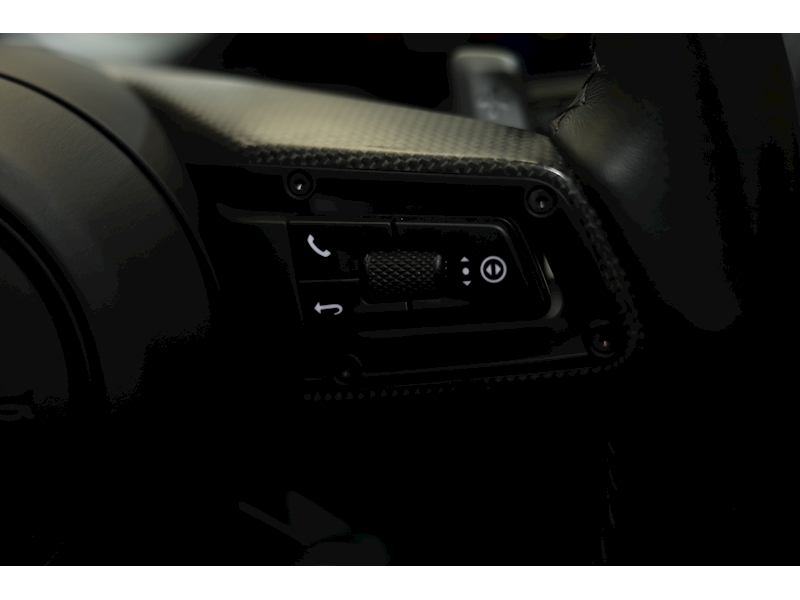 Porsche 911 T 992 Turbo S - U400056522