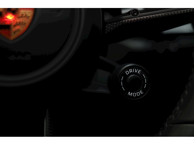 Porsche 911 T 992 Turbo S - U400056522