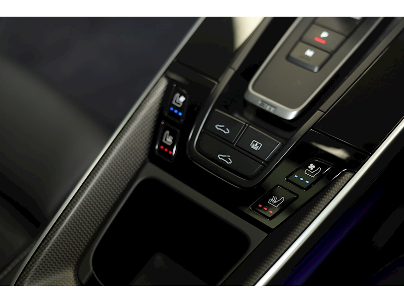 Porsche 911 T 992 Turbo S - U400056522