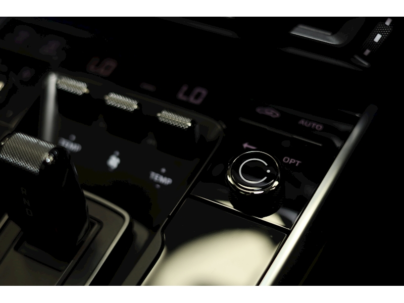 Porsche 911 T 992 Turbo S - U400056522