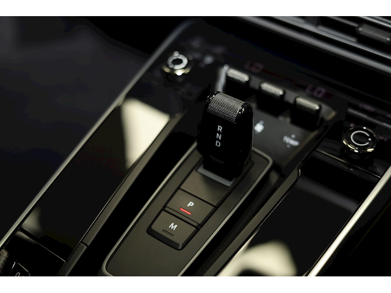 Porsche 911 T 992 Turbo S - U400056522