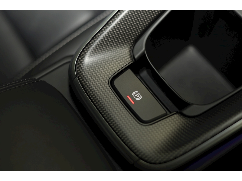 Porsche 911 T 992 Turbo S - U400056522