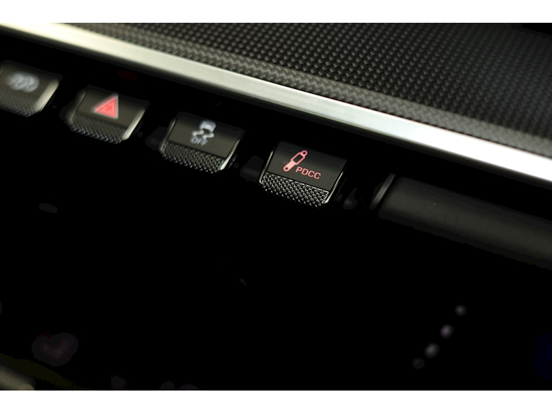 Porsche 911 T 992 Turbo S - U400056522