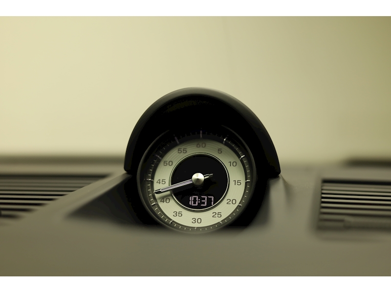 Porsche 911 T 992 Turbo S - U400056522