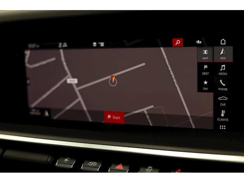 Porsche 911 T 992 Turbo S - U400056522