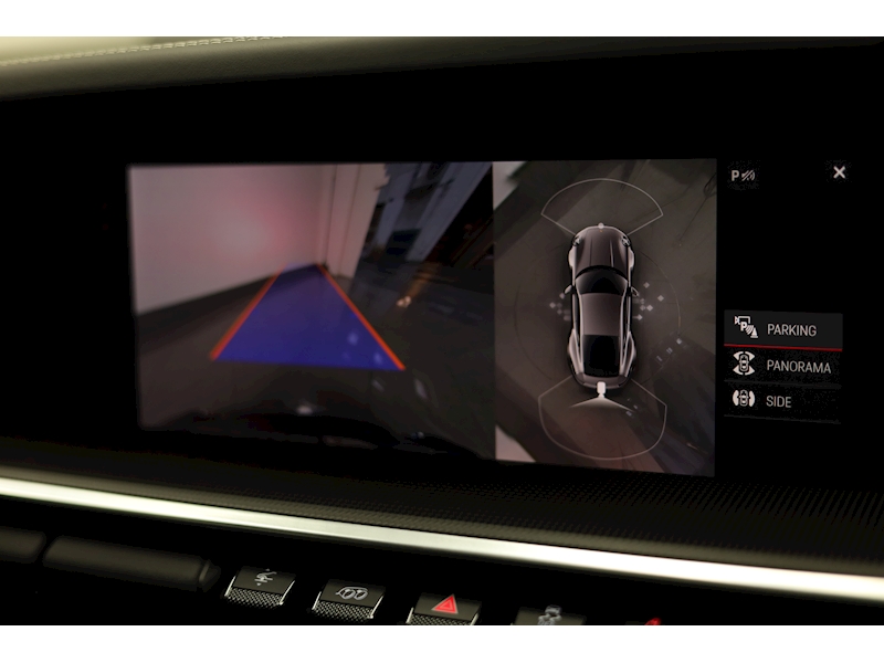 Porsche 911 T 992 Turbo S - U400056522