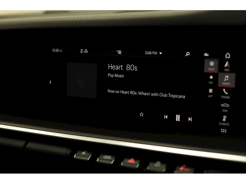 Porsche 911 T 992 Turbo S - U400056522