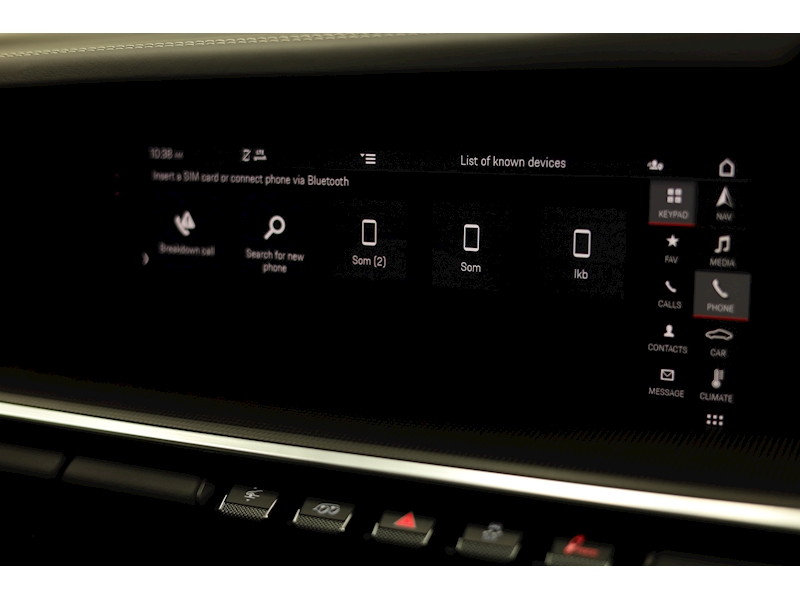 Porsche 911 T 992 Turbo S - U400056522