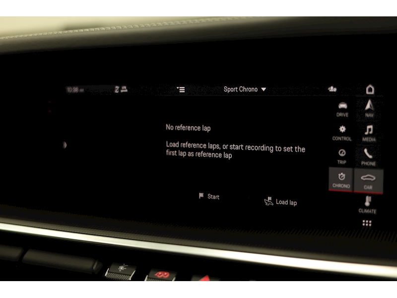 Porsche 911 T 992 Turbo S - U400056522