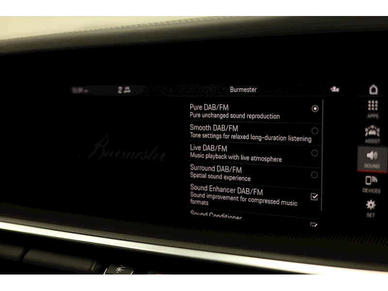 Porsche 911 T 992 Turbo S - U400056522