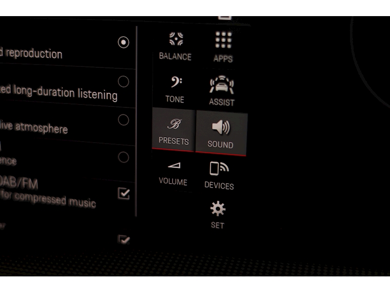 Porsche 911 T 992 Turbo S - U400056522