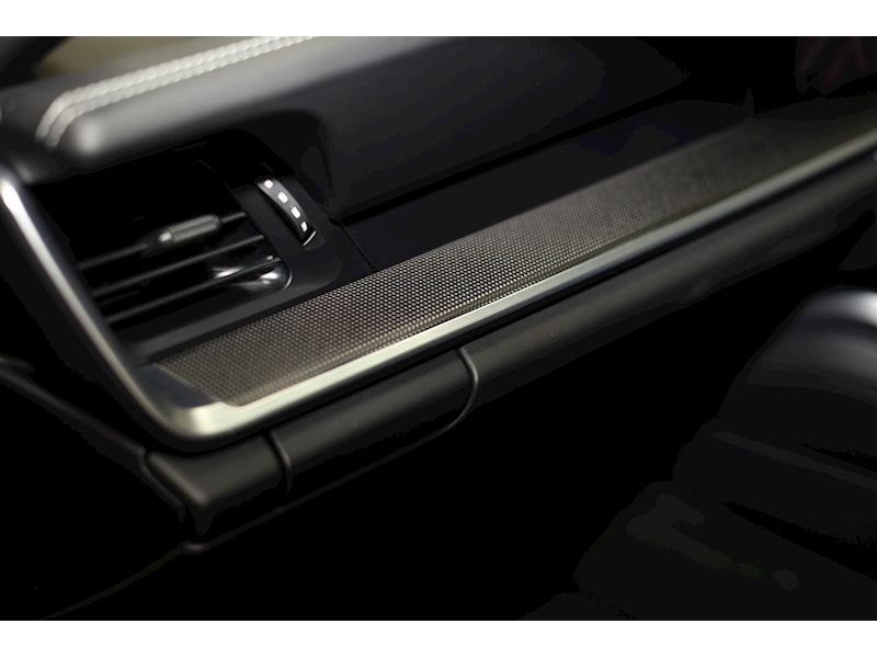 Porsche 911 T 992 Turbo S - U400056522