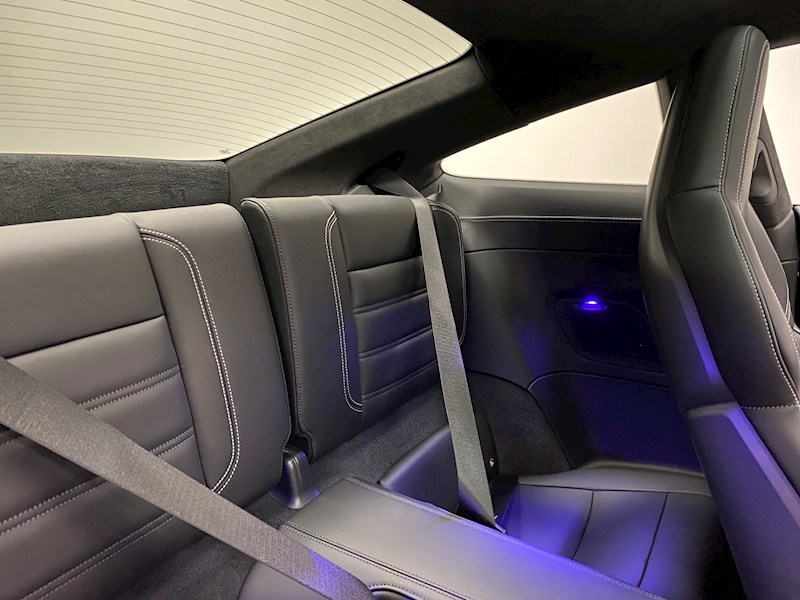 Porsche 911 T 992 Turbo S - U400056522