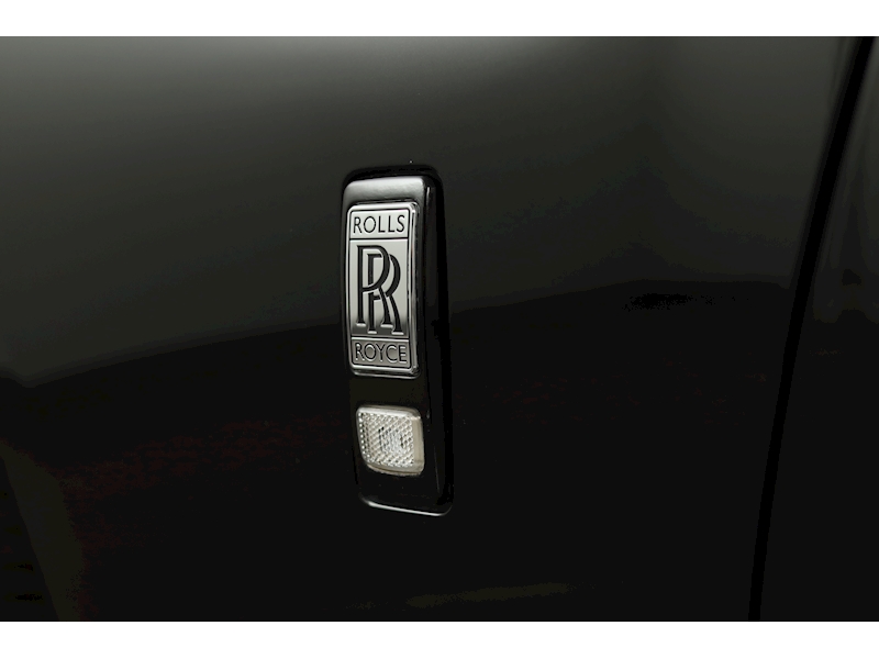 Rolls-Royce Dawn V12 - U400056825