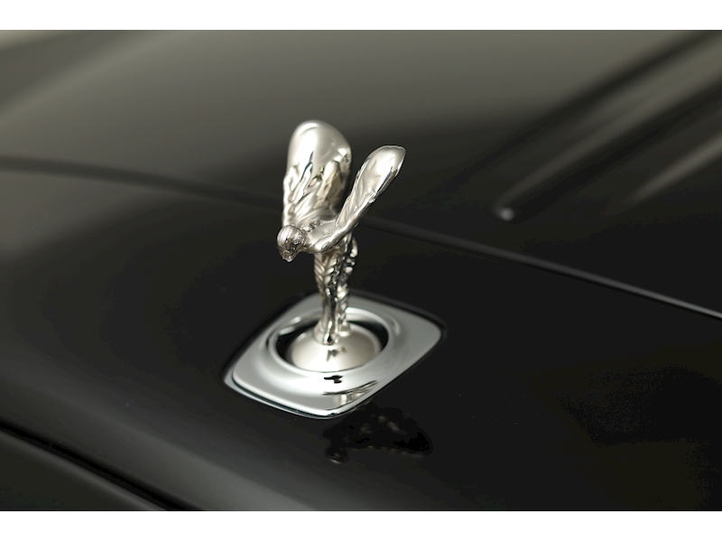 Rolls-Royce Dawn V12 - U400056825