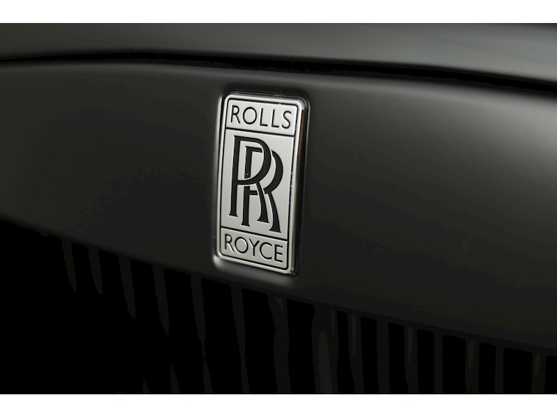 Rolls-Royce Dawn V12 - U400056825