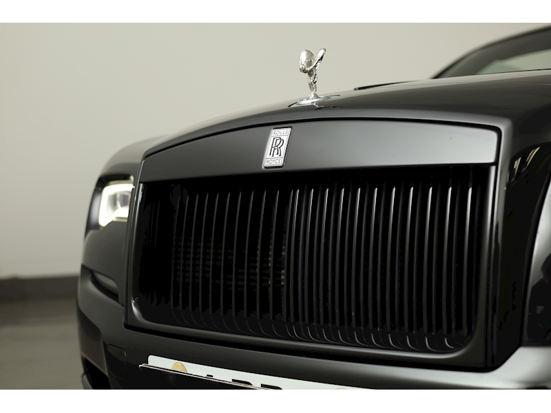 Rolls-Royce Dawn V12 - U400056825