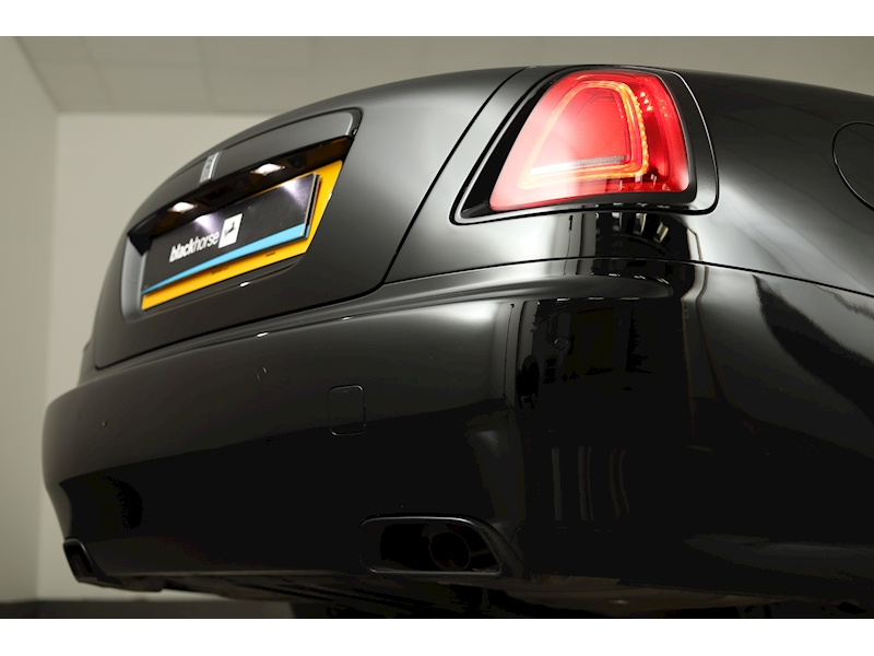 Rolls-Royce Dawn V12 - U400056825