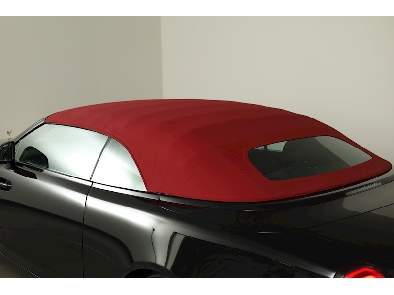 Rolls-Royce Dawn V12 - U400056825