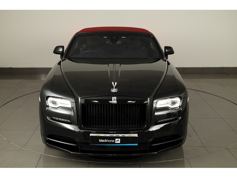 Rolls-Royce Dawn V12 - U400056825