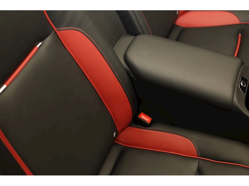 Rolls-Royce Dawn V12 - U400056825