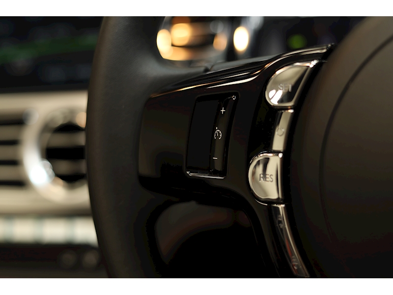 Rolls-Royce Dawn V12 - U400056825