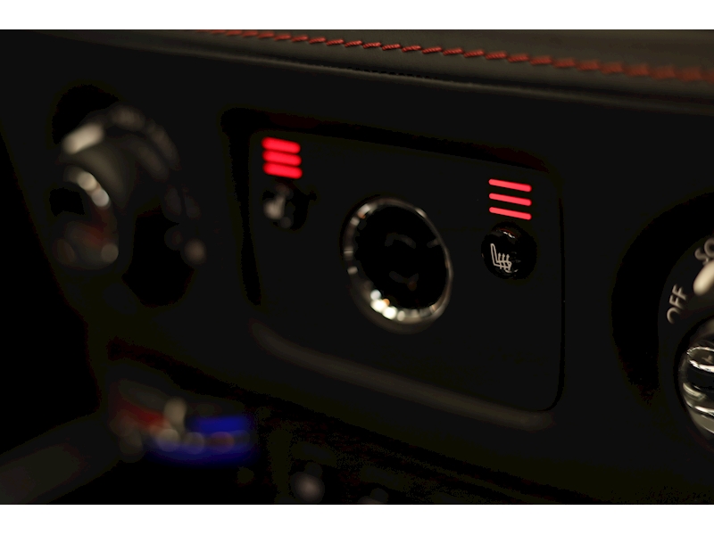 Rolls-Royce Dawn V12 - U400056825