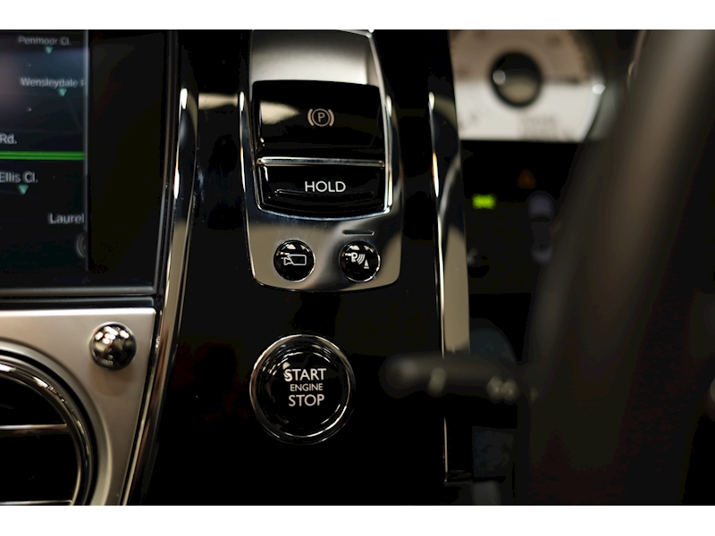 Rolls-Royce Dawn V12 - U400056825