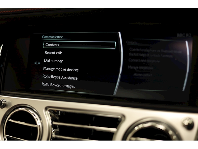 Rolls-Royce Dawn V12 - U400056825