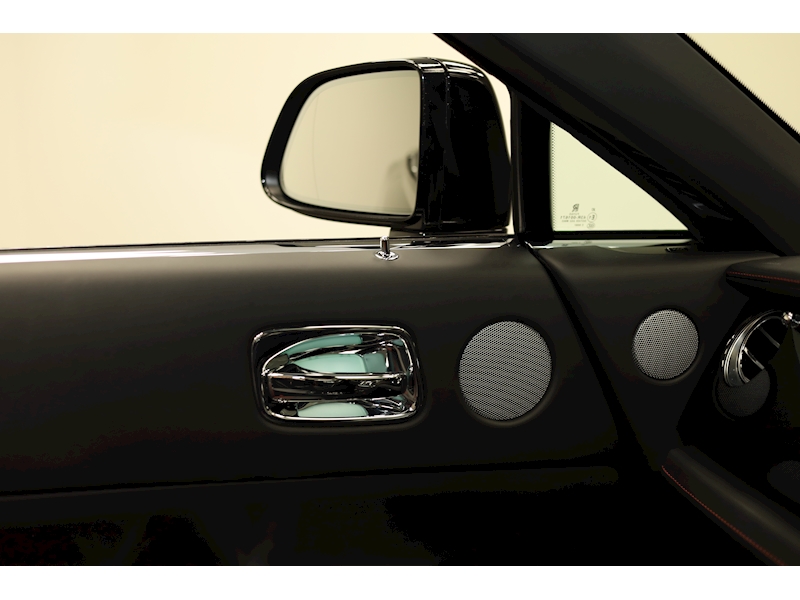 Rolls-Royce Dawn V12 - U400056825