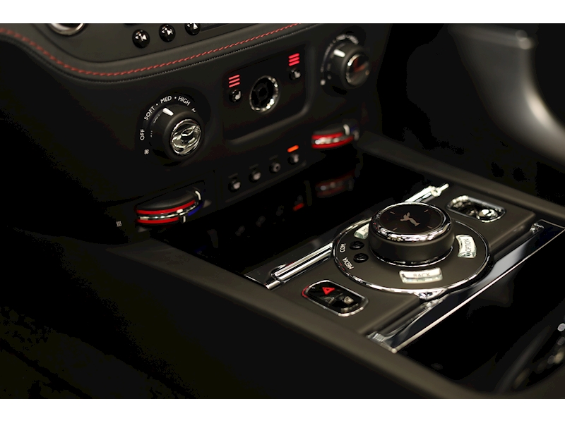 Rolls-Royce Dawn V12 - U400056825