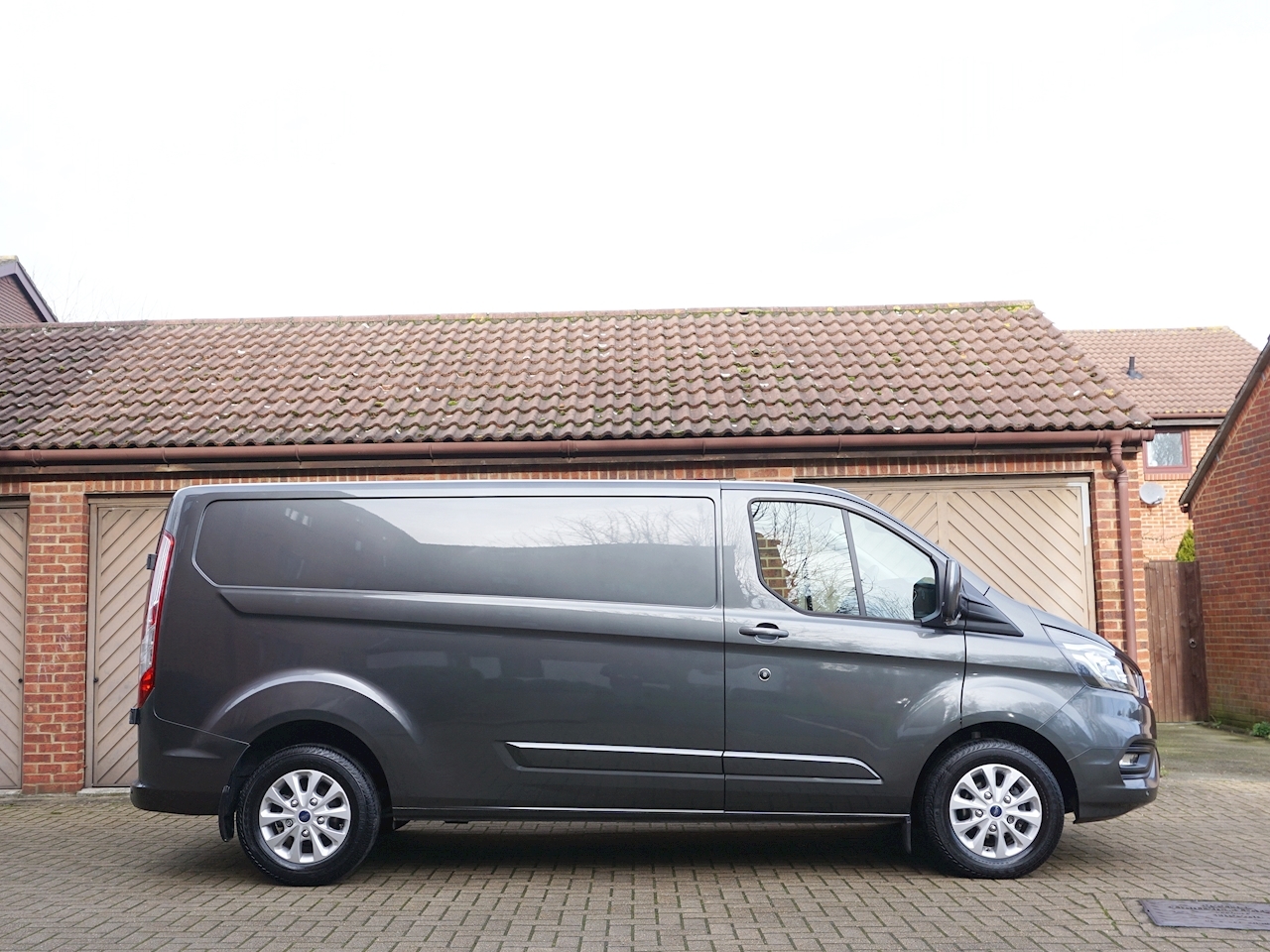 ford tourneo custom for sale near me