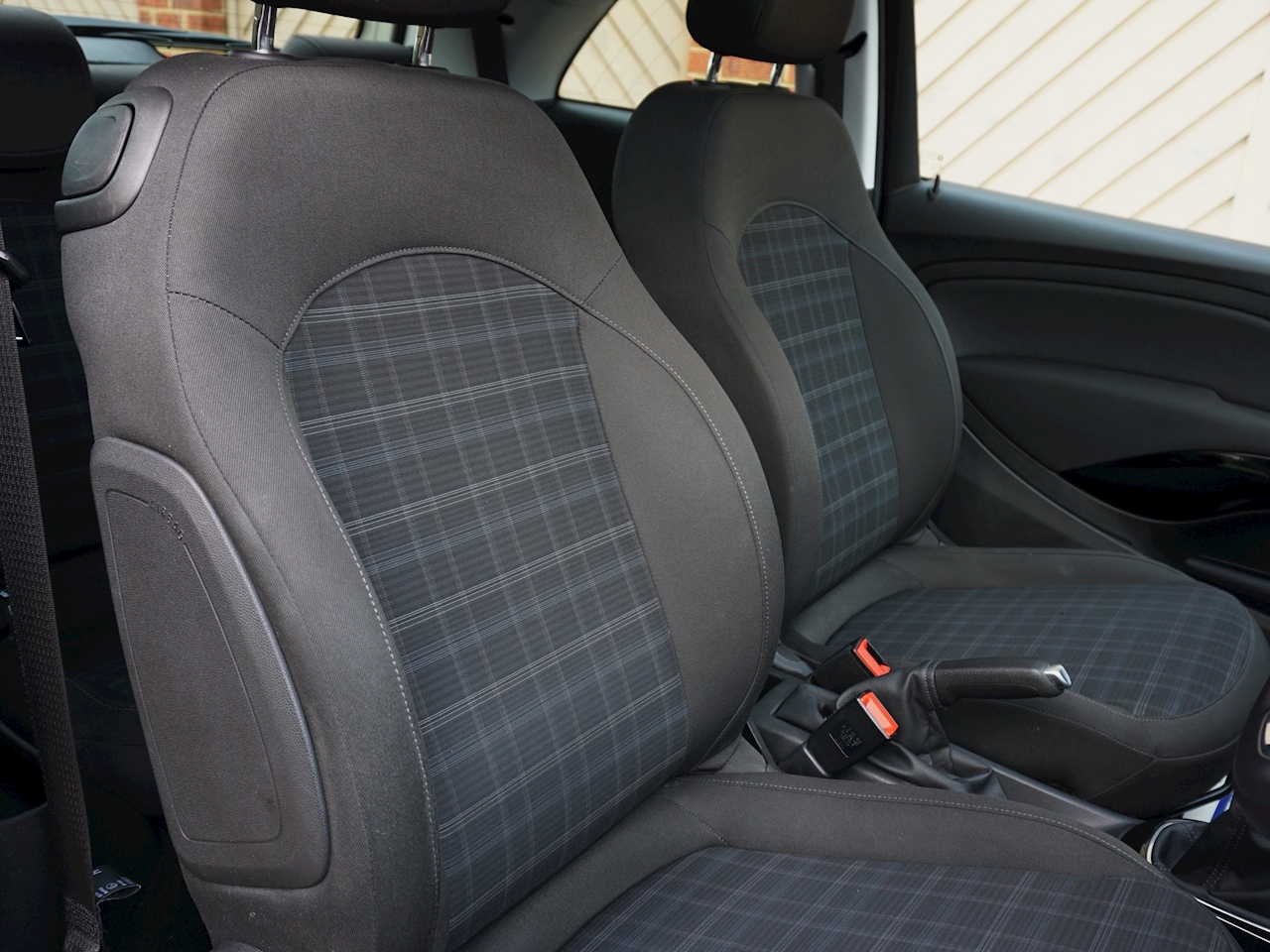 Used 2015 Vauxhall Adam Glam Hatchback 1.4 Manual Petrol For Sale in