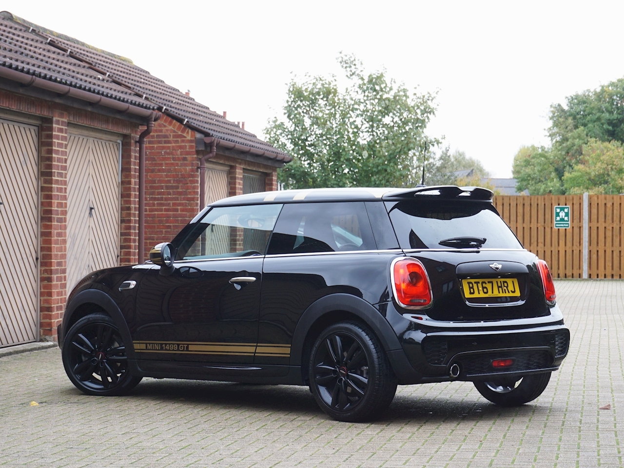 1499 gt store mini for sale