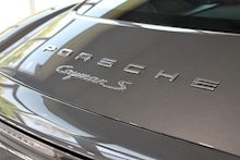 Porsche Cayman 3.4 (981) 3.4 S PDK - Thumb 8