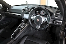 Porsche Cayman 3.4 (981) 3.4 S PDK - Thumb 13