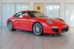 Porsche 911 3800 (911) 997 3.8 C2'S' PDK Coupe - Thumb 6