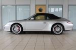 Porsche 911 3.8 (997) C4'S' PDK Cabriolet - Thumb 1