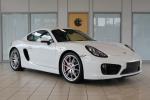 Porsche Cayman 3.4 981 3.4 S - Thumb 6